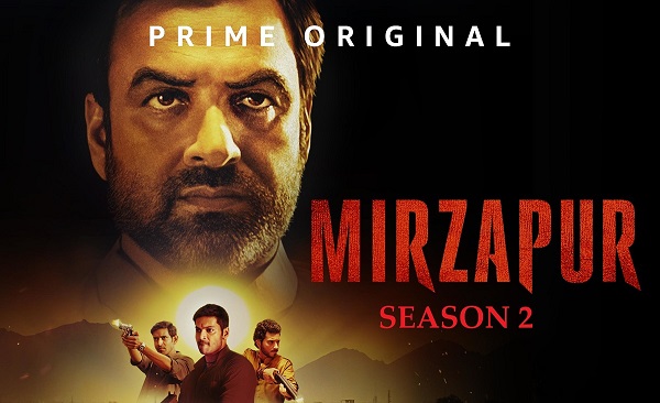 Mirzapur 2 download